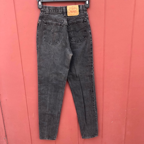 SUPER RARE Vintage Levi 501 ! Size 5M / 23 waist - Picture 4 of 8